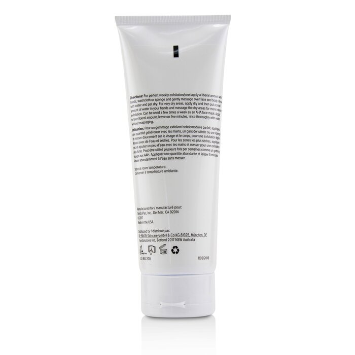 Priori LCA fx160 - 2xFoliant Peel + Scrub 200ml/6.76ozProduct Thumbnail