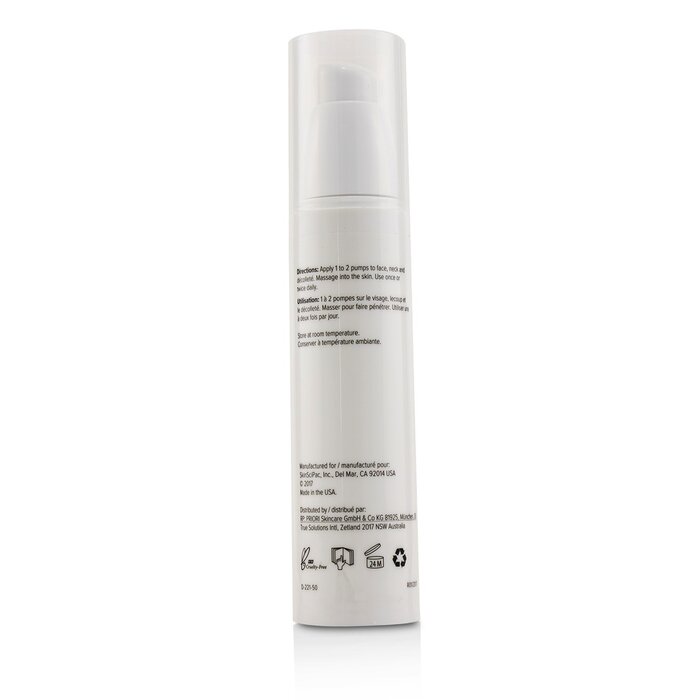 Priori DNA fx221 - Recovery Serum 50ml/1.7ozProduct Thumbnail