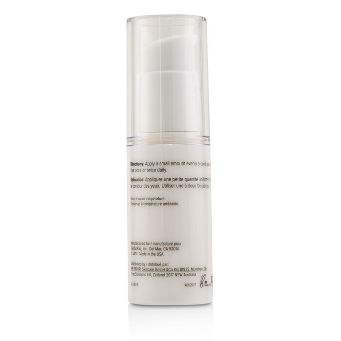 Priori Q+SOD fx230 - Eye Creme 15ml/0.5ozProduct Thumbnail