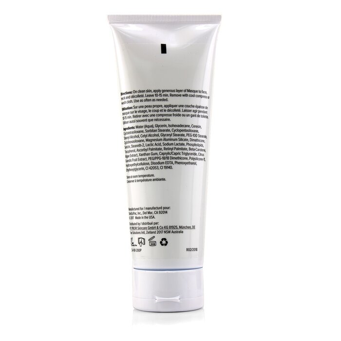 Priori LCA fx161 - Hydrofill Masque (Salon Size) 200ml/6.8ozProduct Thumbnail