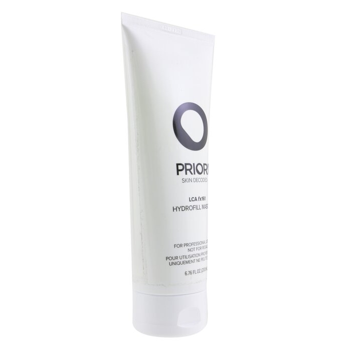 Priori LCA fx161 - Hydrofill Masque (Salon Size) 200ml/6.8ozProduct Thumbnail