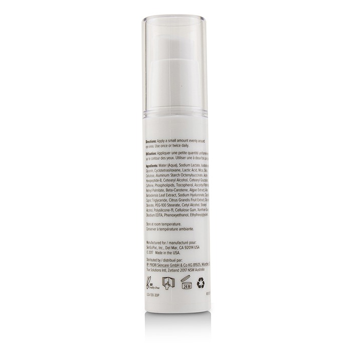 Priori LCA fx130 - Eye Serum (Salon Size) 30ml/1ozProduct Thumbnail