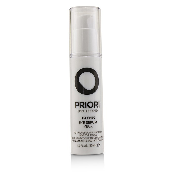 Priori LCA fx130 - Eye Serum (Salon Size) 30ml/1ozProduct Thumbnail