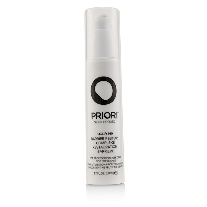 Priori LCA fx140 - Barrier Restore Complexe (Salon Product 50ml/1.7ozProduct Thumbnail