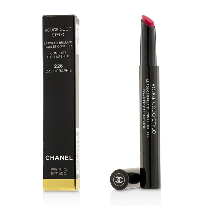 Chanel Rouge Coco Stylo Complete Care Блеск для Губ 2g/0.07ozProduct Thumbnail
