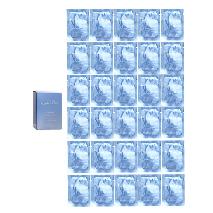 HydroPeptide 5X Power Peel Daily Resurfacing Pads 30padsProduct Thumbnail