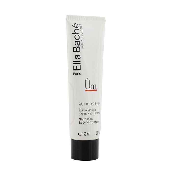 Ella Bache Nutri' Action Nourishing Body Milk Cream 150ml/5.07ozProduct Thumbnail