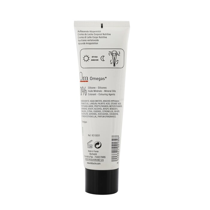 Ella Bache Nutri' Action Nourishing Body Milk Cream 150ml/5.07ozProduct Thumbnail