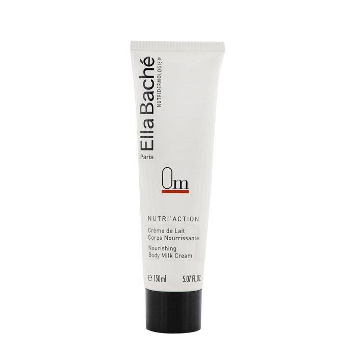 Ella Bache Nutri' Action Nourishing Body Milk Cream 150ml/5.07ozProduct Thumbnail