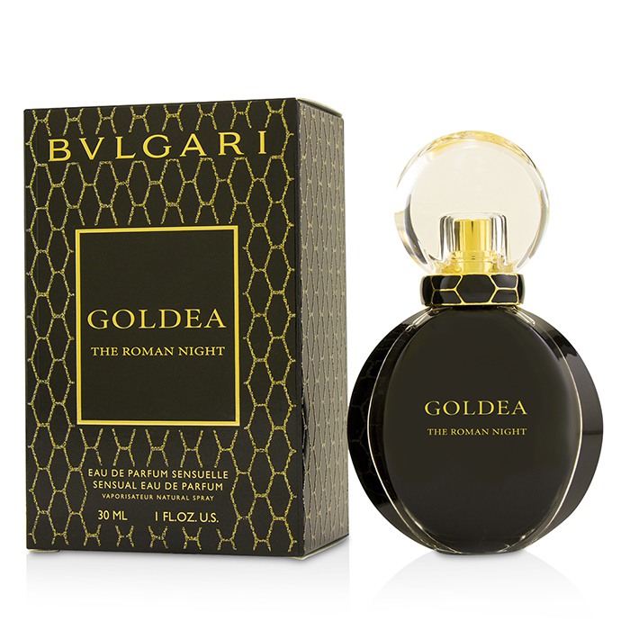 bvlgari goldea eau de parfum 50ml