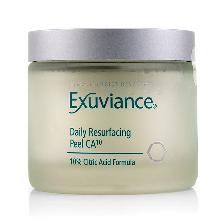 Exuviance Daily Resurfacing Peel CA10 36padsProduct Thumbnail