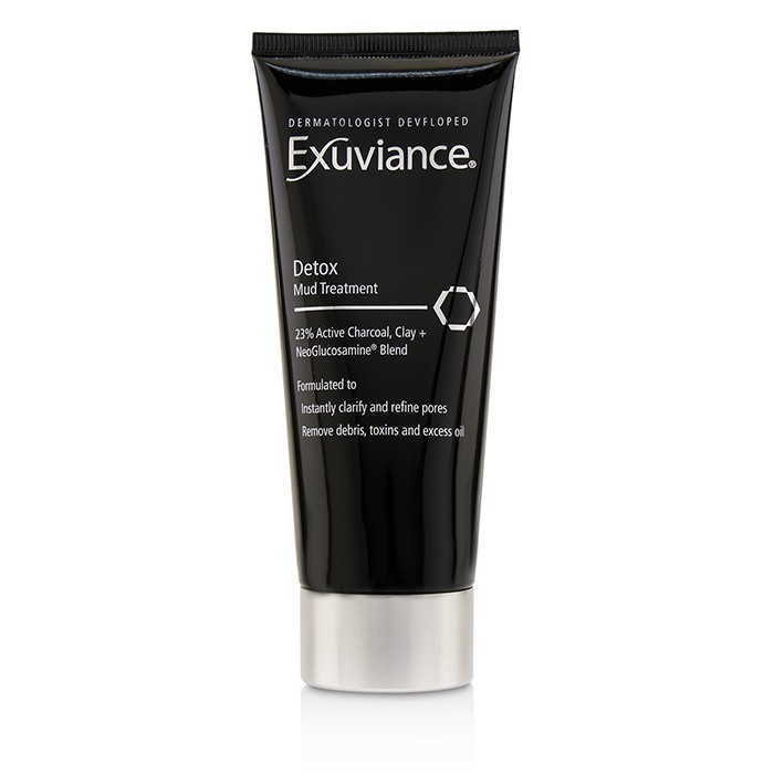 Exuviance Detox Mud Treatment 100ml/3.4ozProduct Thumbnail