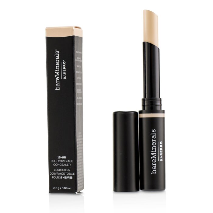 BareMinerals BarePro 16 HR Full Coverage Concealer 2.5g/0.09ozProduct Thumbnail