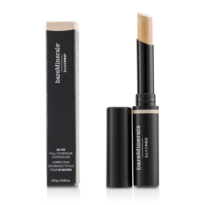 BareMinerals BarePro 16 HR Full Coverage Concealer 2.5g/0.09ozProduct Thumbnail