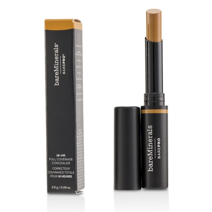 BareMinerals BarePro 16 HR Full Coverage Concealer 2.5g/0.09ozProduct Thumbnail