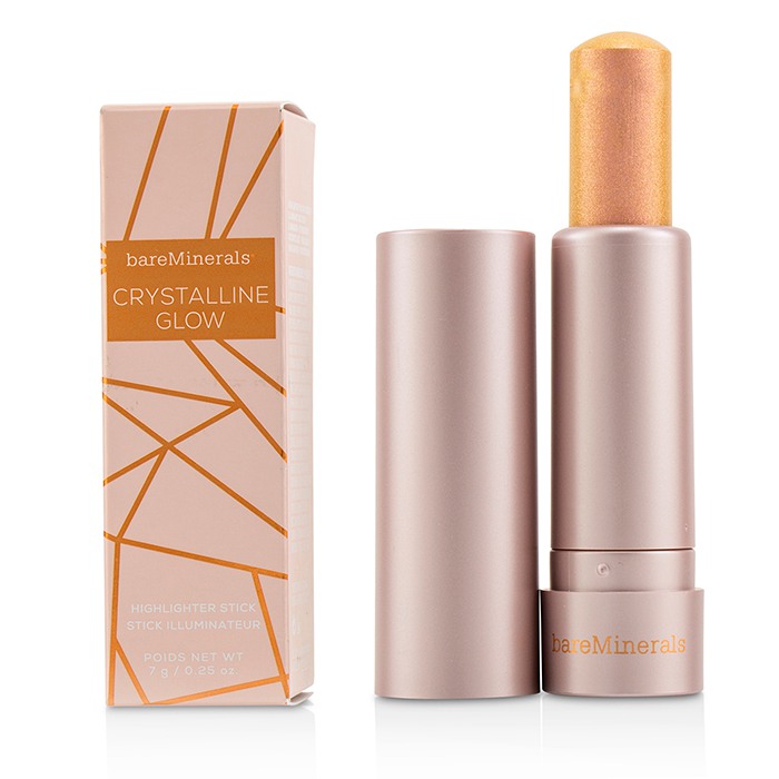 BareMinerals Crystalline Glow Highlighter Stick 7g/0.25ozProduct Thumbnail