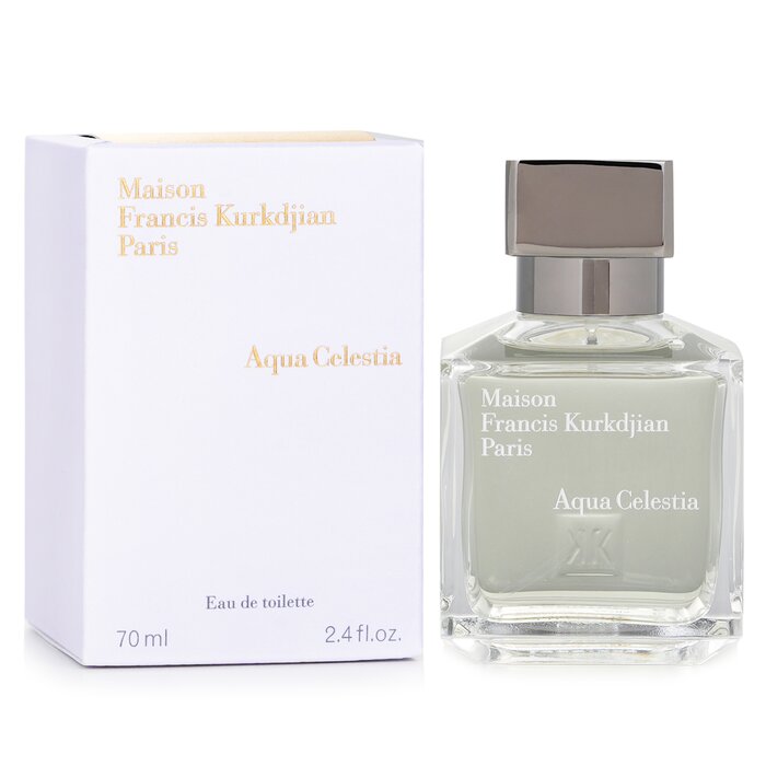 Maison Francis Kurkdjian Aqua Celestia ماء تواليت سبراي 70ml/2.4ozProduct Thumbnail