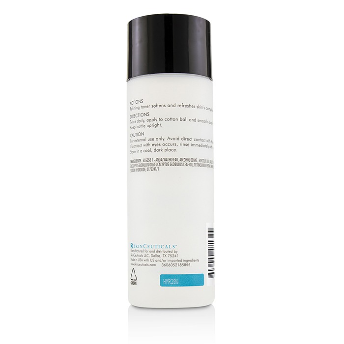 Skin Ceuticals Conditioning Toner 200ml/6.8ozProduct Thumbnail