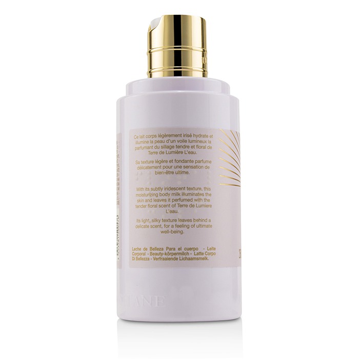 L'Occitane Terre De Lumiere L'Eau Beautifying Body Milk 250ml/8.4ozProduct Thumbnail