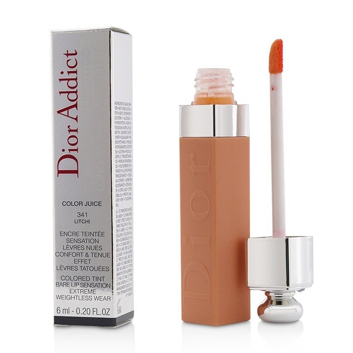 Christian Dior Dior Addict Lip Tattoo Color Juice 6ml/0.2ozProduct Thumbnail