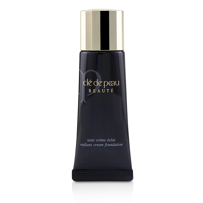 Cle De Peau 肌膚之鑰 鑽光粉底霜 SPF 25 21ml/0.87ozProduct Thumbnail