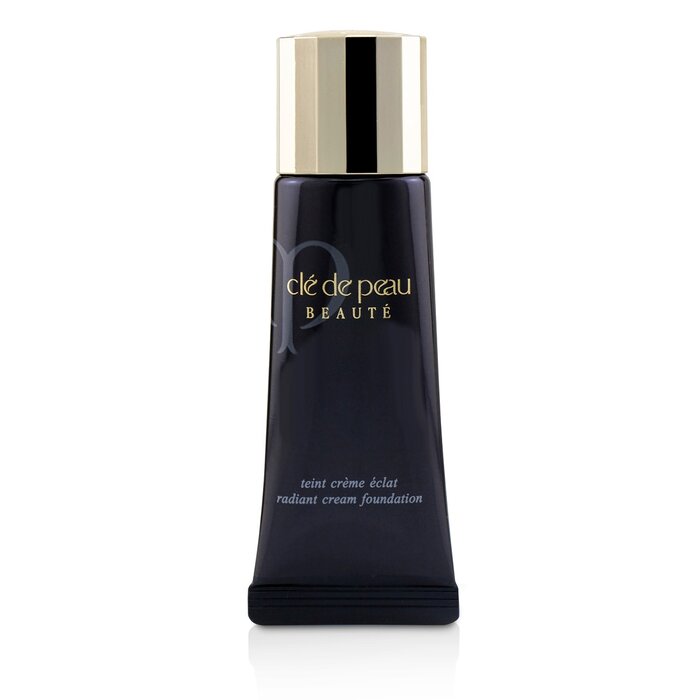 Cle De Peau Radiant Cream Foundation SPF 25 21ml/0.87ozProduct Thumbnail