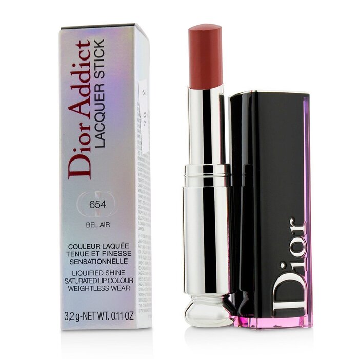 Christian Dior Dior Addict Lacquer Stick 3.2g/0.11ozProduct Thumbnail