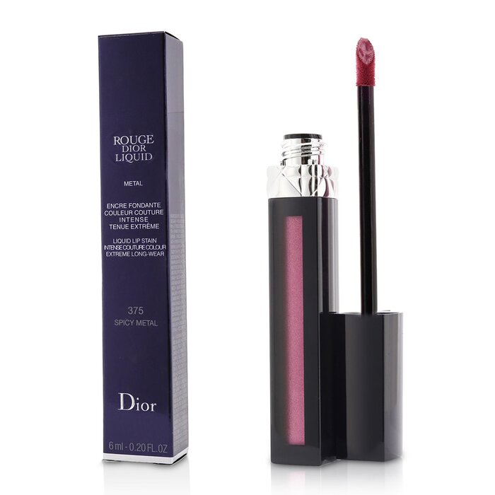 Christian Dior Rouge Dior Liquid Lip Stain 6ml/0.2ozProduct Thumbnail