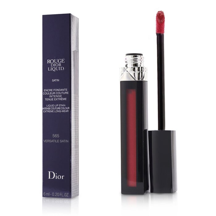 Christian Dior Rouge Dior Liquid Lip Stain 6ml/0.2ozProduct Thumbnail