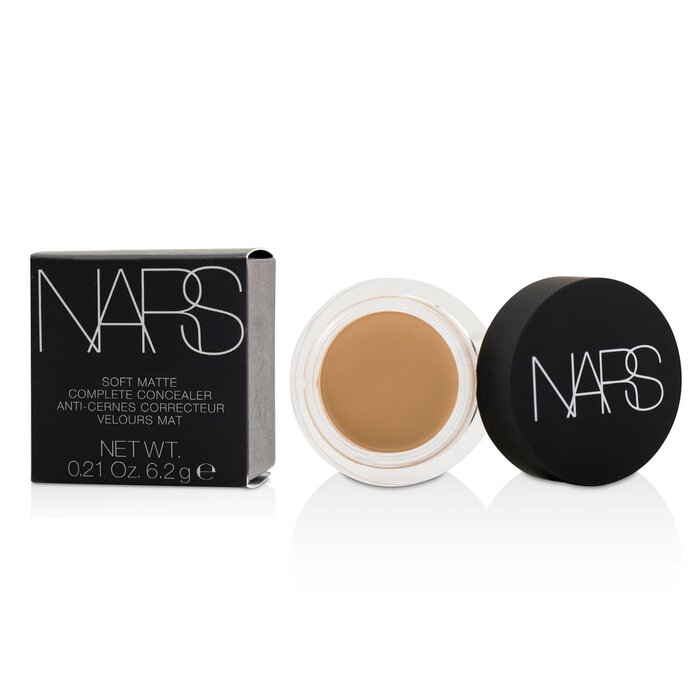 NARS Soft Matte Complete Concealer 6.2g/0.21ozProduct Thumbnail