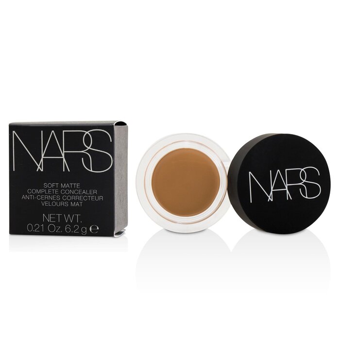 NARS Soft Matte Complete Concealer 6.2g/0.21ozProduct Thumbnail