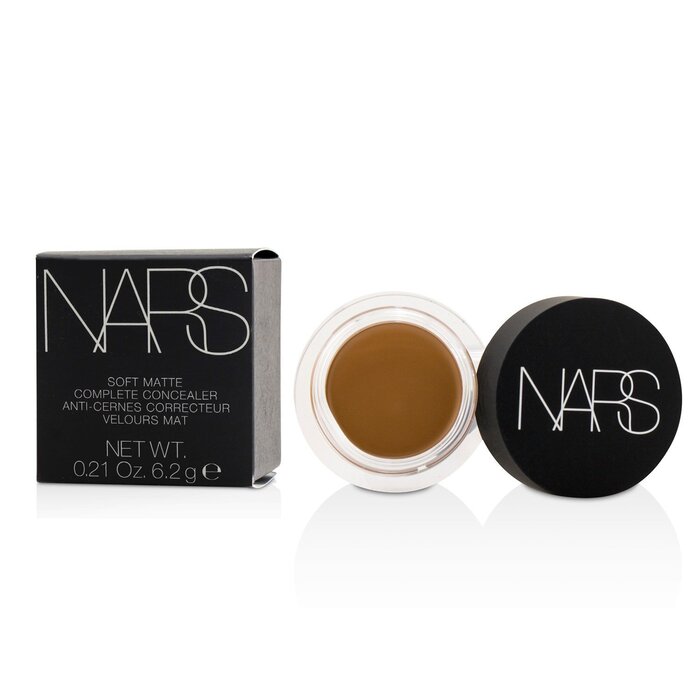 NARS Soft Matte Complete Concealer 6.2g/0.21ozProduct Thumbnail