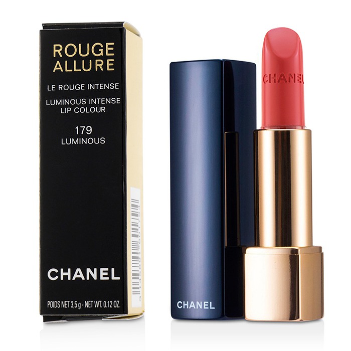 Chanel Rouge Allure Luminous Intense Lip Colour 3.5g/0.12ozProduct Thumbnail