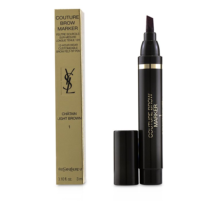 Yves Saint Laurent Couture Brow Marker 3ml/0.1ozProduct Thumbnail