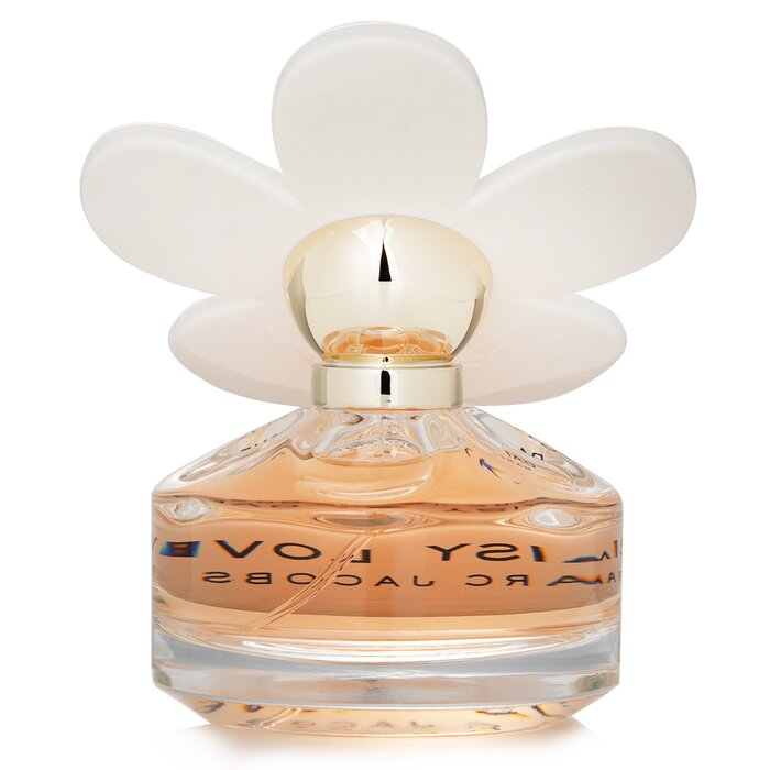 Marc Jacobs Daisy Love Eau De Toilette Spray 50ml/1.6ozProduct Thumbnail