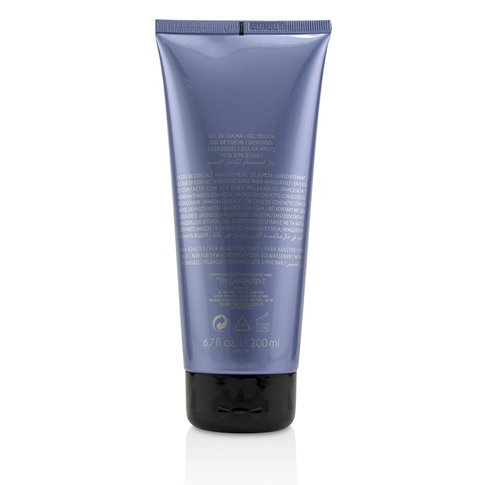 Yves Saint Laurent Y All Over Shower Gel 200ml/6.7ozProduct Thumbnail