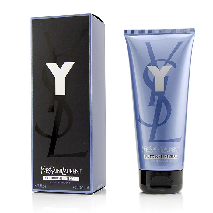 Yves Saint Laurent Y All Over Shower Gel 200ml/6.7ozProduct Thumbnail