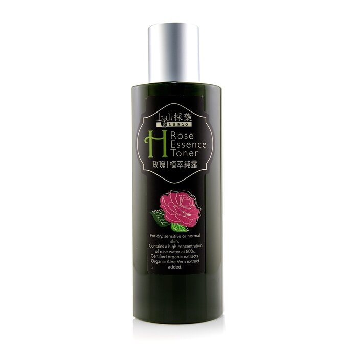 Tsaio Rose Essence Toner 180mlProduct Thumbnail
