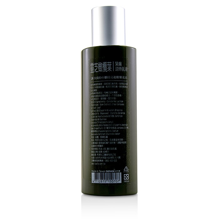 Tsaio Reish-Olive Leaf Anti-Aging Lotion 180mlProduct Thumbnail