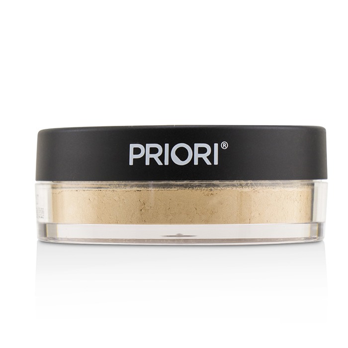 Priori Mineral Skincare Broad Spectrum SPF25 6.5g/0.23ozProduct Thumbnail