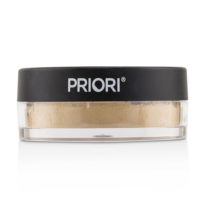 Priori Mineral Skincare Broad Spectrum SPF25 5g/0.17ozProduct Thumbnail