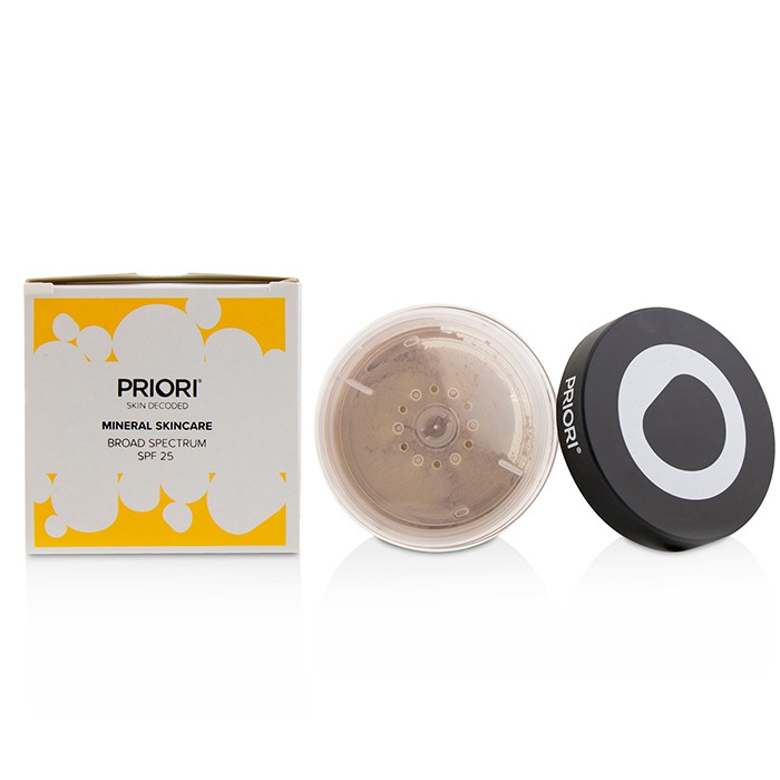 Priori Mineral Skincare Broad Spectrum SPF25 5g/0.17ozProduct Thumbnail
