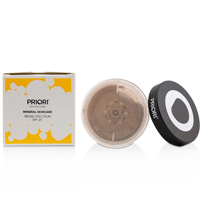 Priori Mineral Skincare Broad Spectrum SPF25 5g/0.17ozProduct Thumbnail