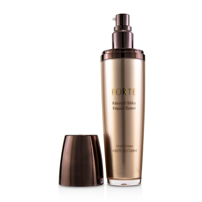 FORTE Revival Silky Repair Toner 120ml/4.03ozProduct Thumbnail