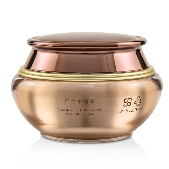 FORTE Revival Silky Repair Cream 55ml/1.84ozProduct Thumbnail