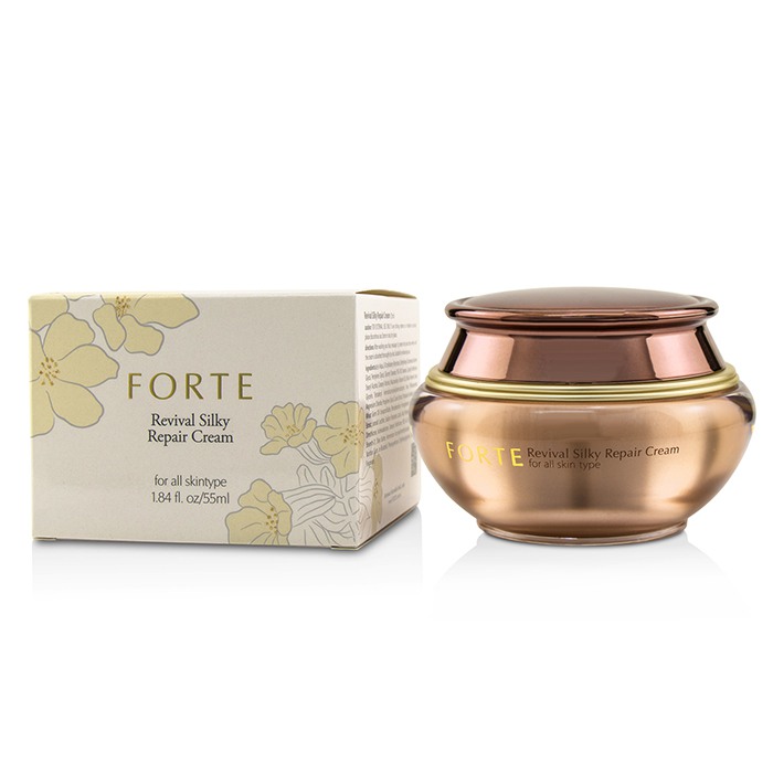 FORTE Revival Silky Repair Cream 55ml/1.84ozProduct Thumbnail