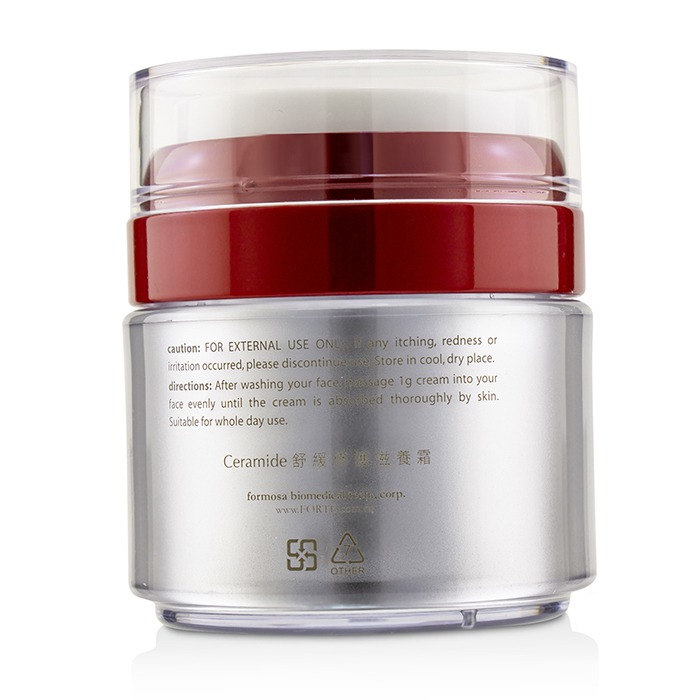 FORTE Ceramide Soothing Nourishing Cream 55ml/1.84ozProduct Thumbnail
