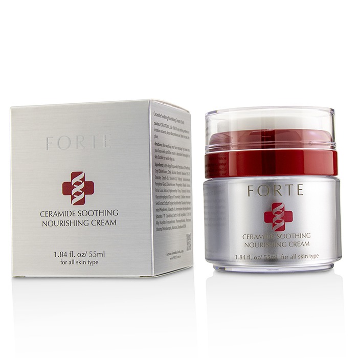 FORTE Ceramide Soothing Nourishing Cream 55ml/1.84ozProduct Thumbnail