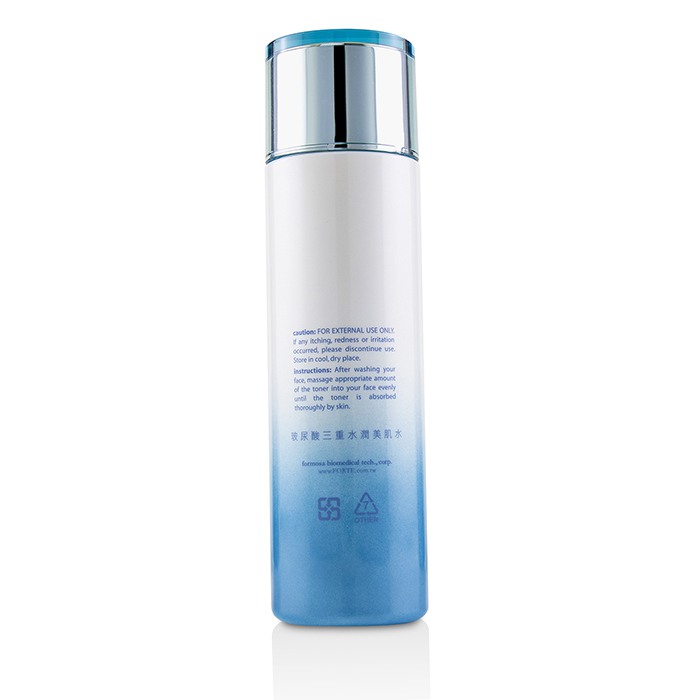 FORTE Hyaluronic Acid Triple Effect Moisture Toner 150ml/5.02ozProduct Thumbnail