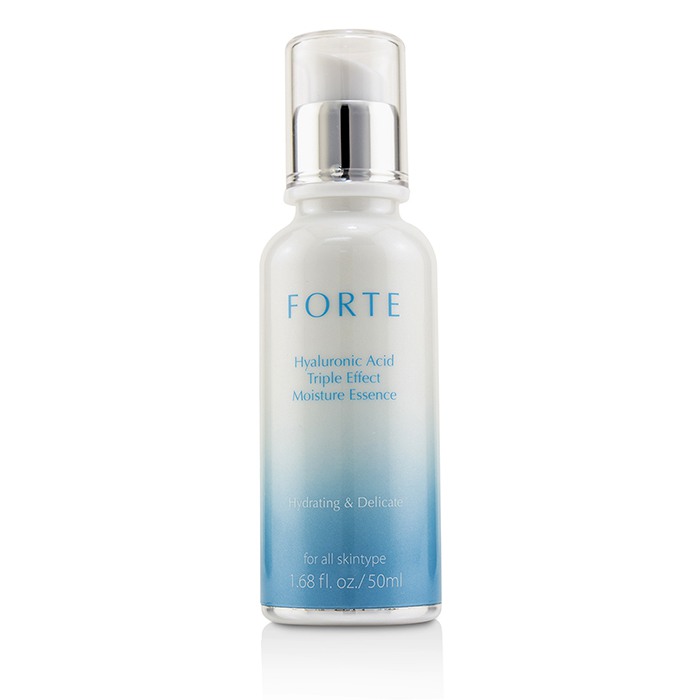 FORTE Esencia Hidratación Triple Efecto de Ácido Hialurónico 50ml/1.68ozProduct Thumbnail